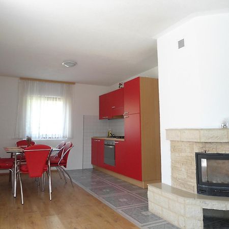 Galesic Apartments & Rooms Korenica Kültér fotó