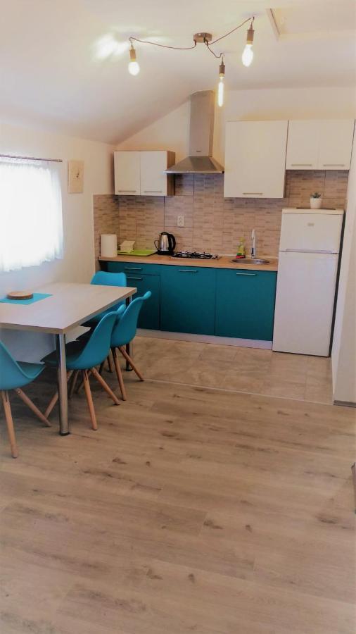 Galesic Apartments & Rooms Korenica Kültér fotó