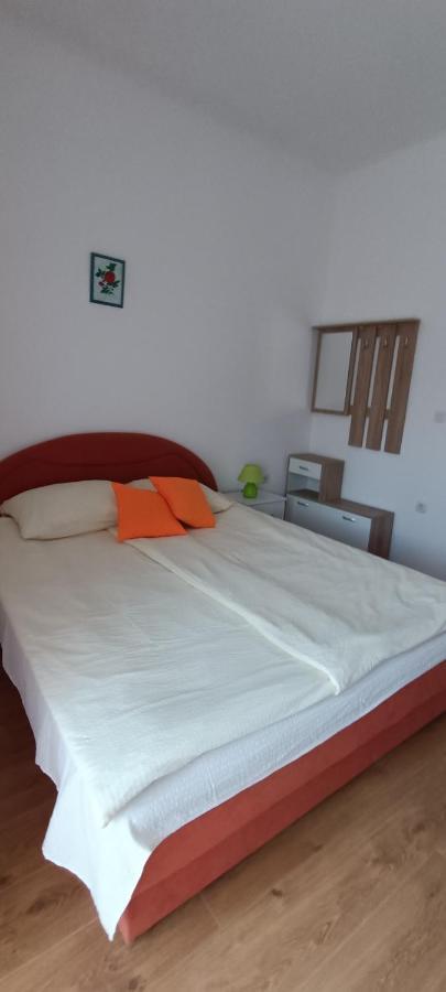 Galesic Apartments & Rooms Korenica Kültér fotó