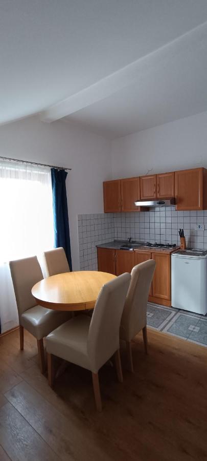 Galesic Apartments & Rooms Korenica Kültér fotó