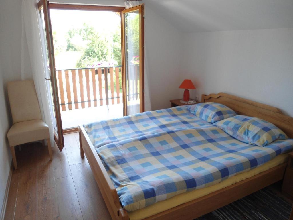 Galesic Apartments & Rooms Korenica Szoba fotó