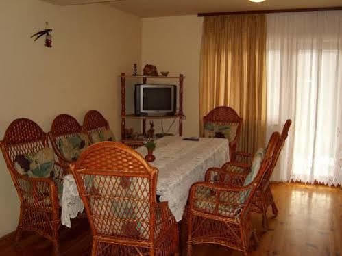 Galesic Apartments & Rooms Korenica Kültér fotó