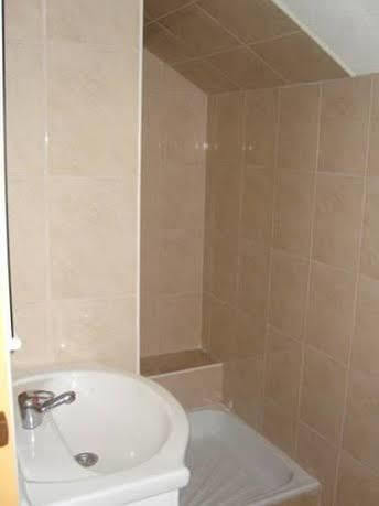 Galesic Apartments & Rooms Korenica Kültér fotó